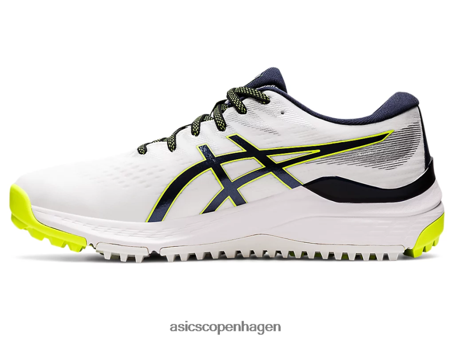 Asics gel-kayano es hvid/midnat Z206F61195