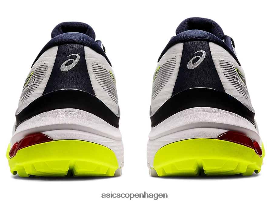 Asics gel-kayano es hvid/midnat Z206F61195