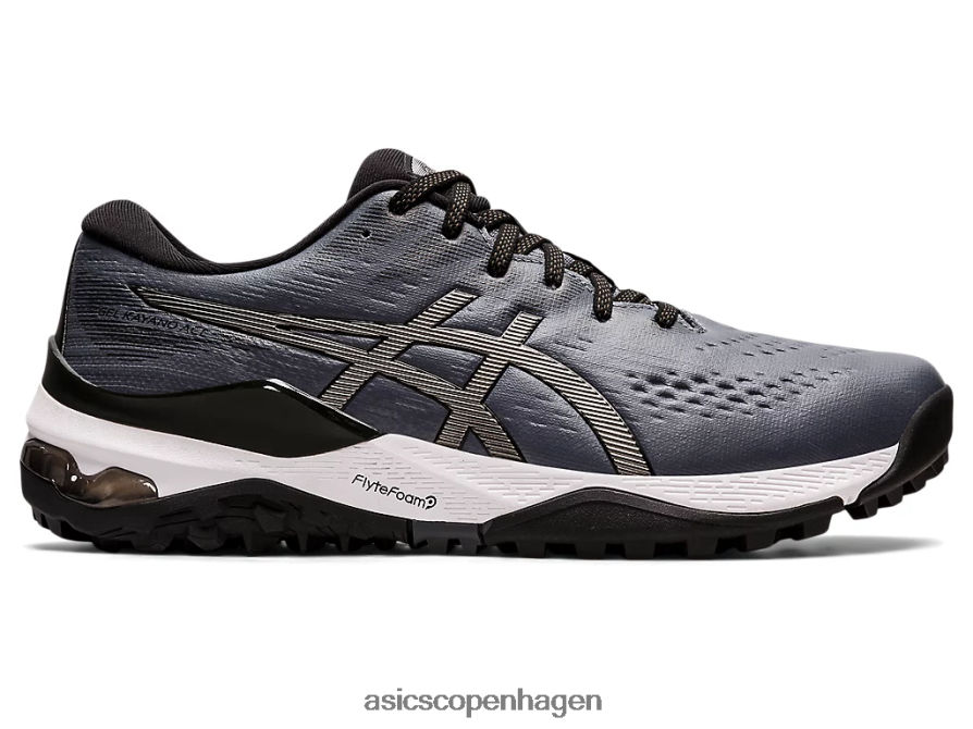 Asics gel-kayano es metropol/gunmetal Z206F61160