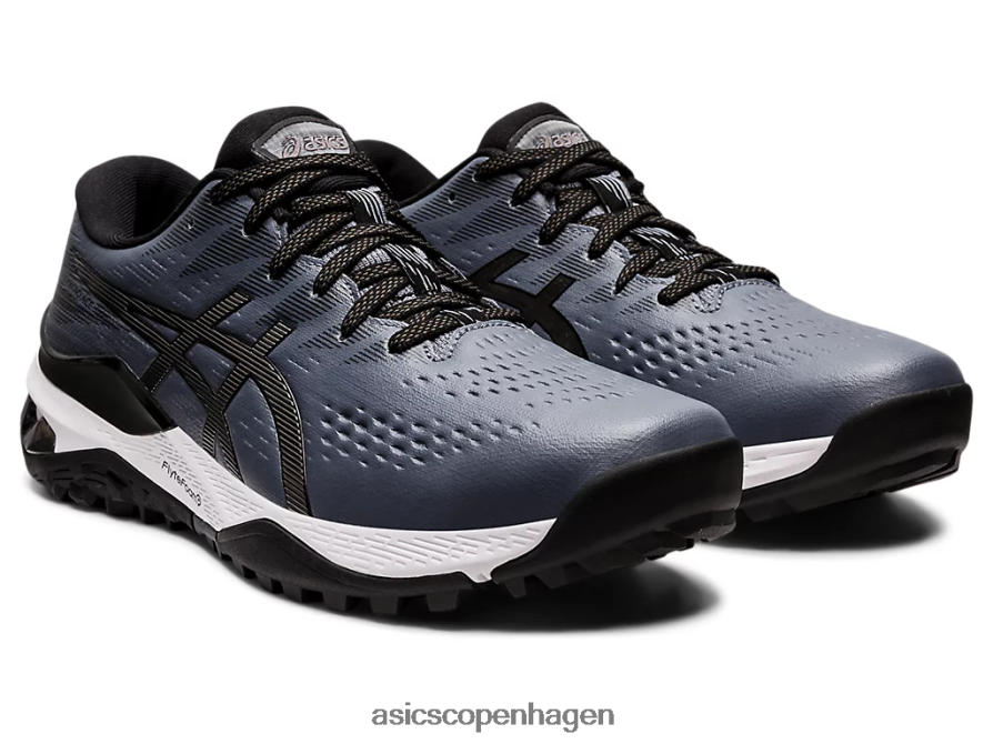Asics gel-kayano es metropol/gunmetal Z206F61160