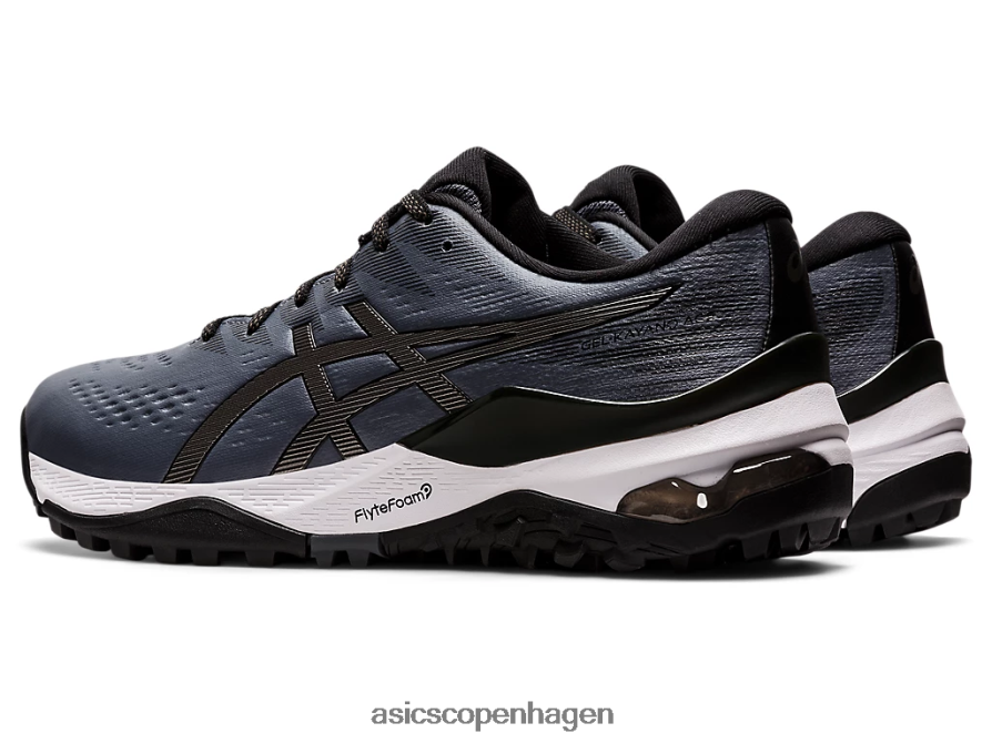 Asics gel-kayano es metropol/gunmetal Z206F61160