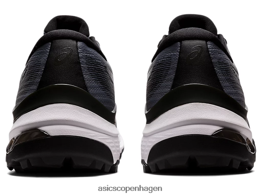 Asics gel-kayano es metropol/gunmetal Z206F61160