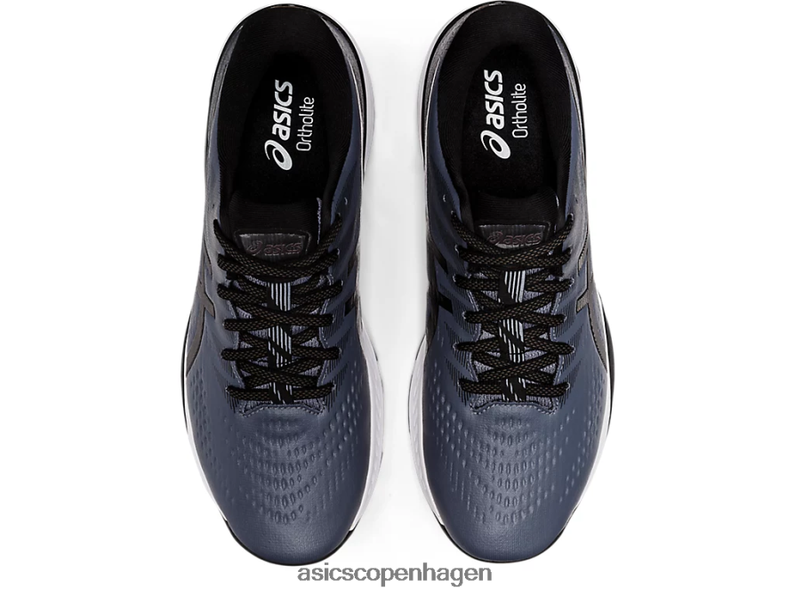 Asics gel-kayano es metropol/gunmetal Z206F61160