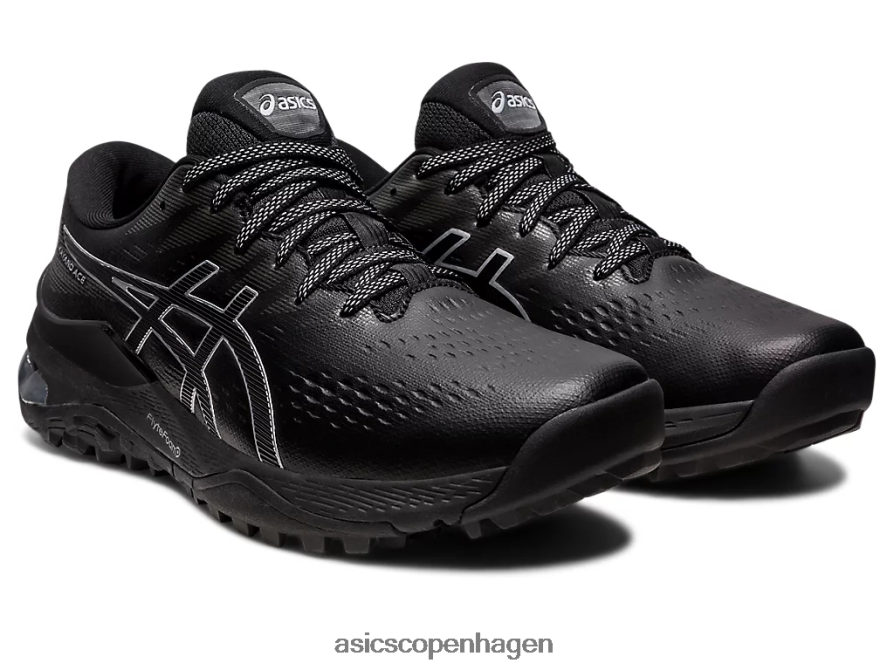 Asics gel-kayano es sort Z206F6423