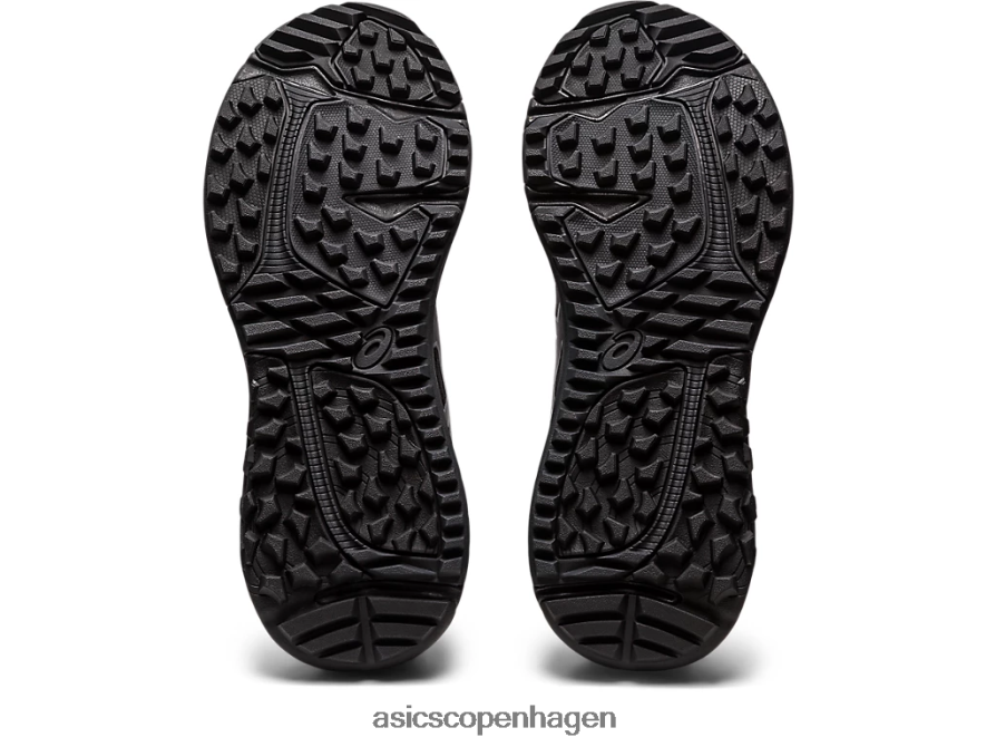 Asics gel-kayano es sort Z206F6423