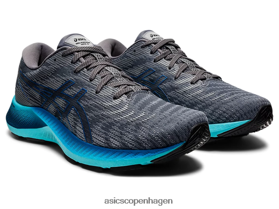 Asics gel-kayano lite 2 metropol/søkørsel Z206F61295