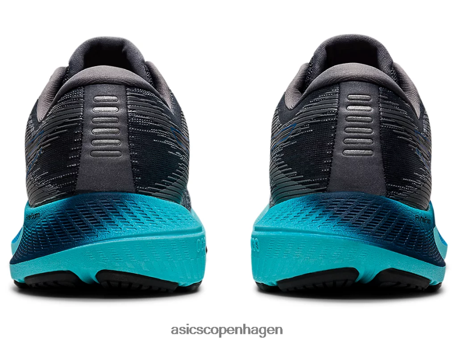 Asics gel-kayano lite 2 metropol/søkørsel Z206F61295