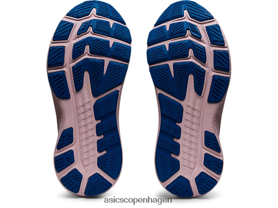 Asics gel-kayano lite 2 piemontegrå/søkørsel Z206F63227