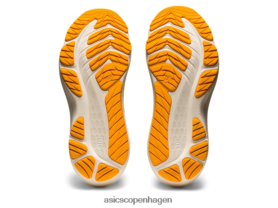 Asics gel-kayano lite 3 azurblå/rav Z206F6796