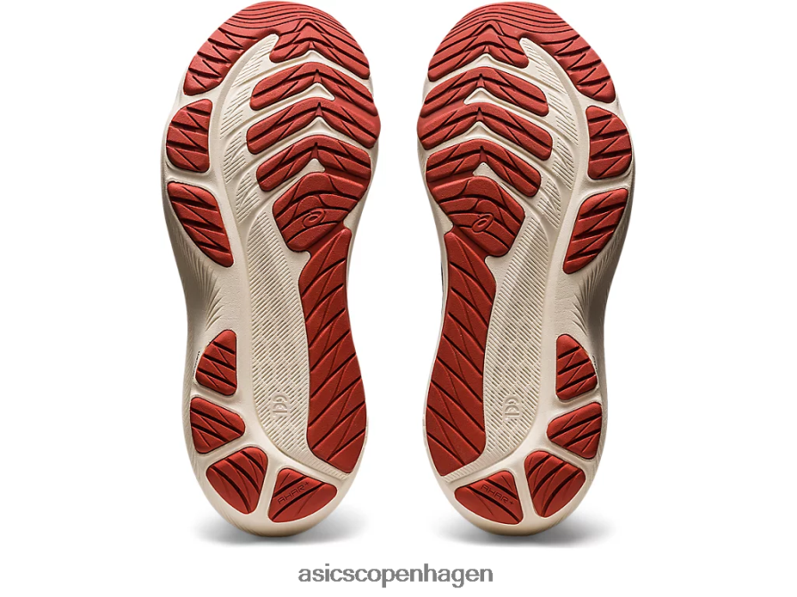 Asics gel-kayano lite 3 indigo blå/sort Z206F6635