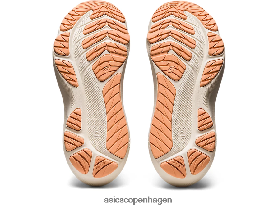 Asics gel-kayano lite 3 støvet lilla/sommerklit Z206F62619