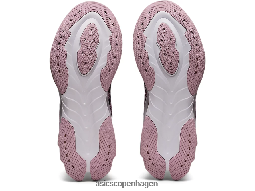 Asics gel-kinsei blast dyb blomme/knap rose Z206F63607