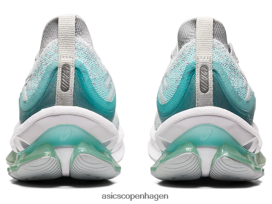 Asics gel-kinsei blast gletsjergrå/piemontegrå Z206F62593