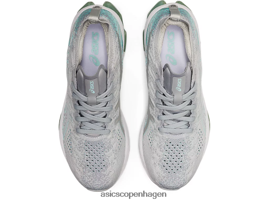 Asics gel-kinsei blast gletsjergrå/piemontegrå Z206F62593