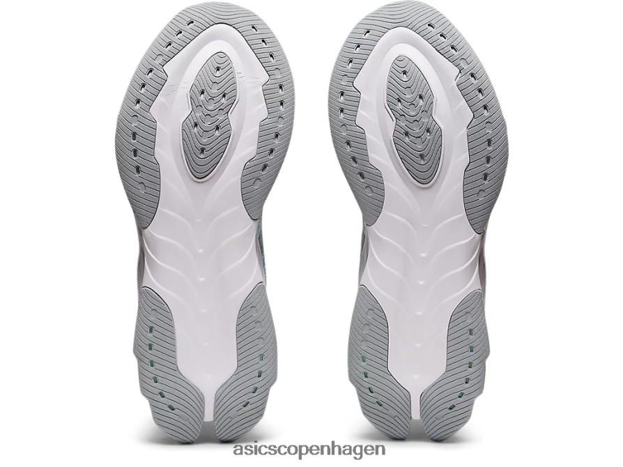 Asics gel-kinsei blast gletsjergrå/piemontegrå Z206F62593