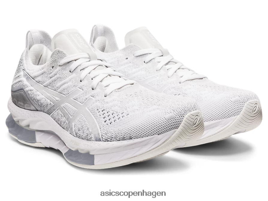 Asics gel-kinsei blast hvid Z206F61323