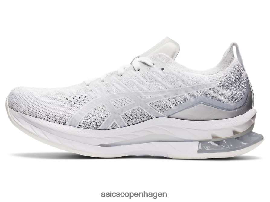 Asics gel-kinsei blast hvid Z206F61323