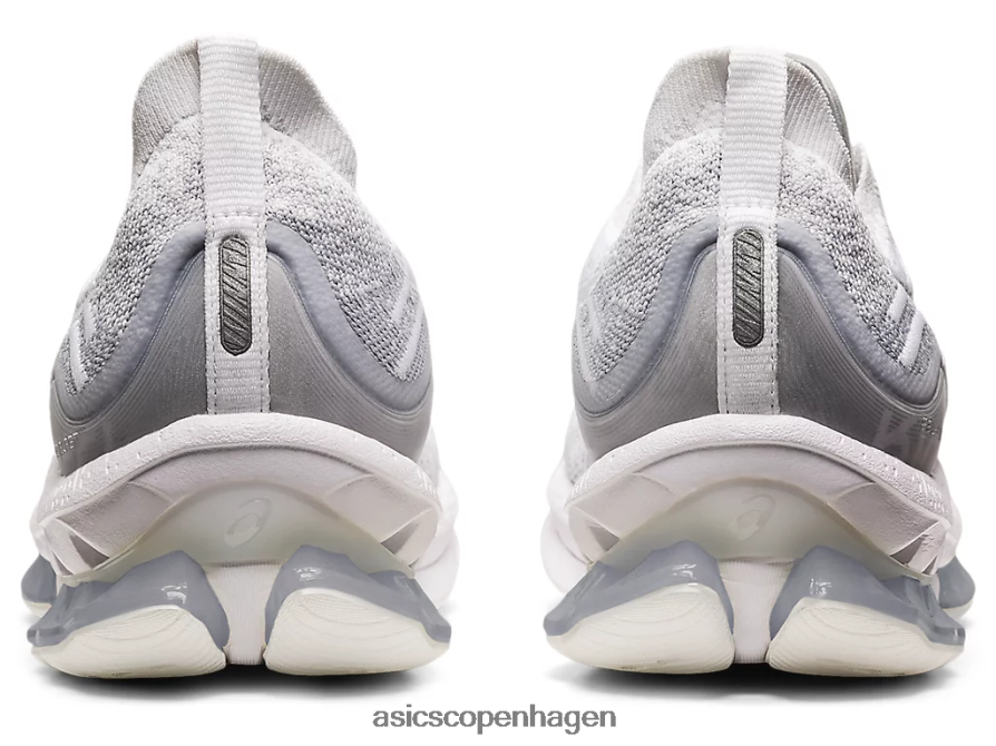 Asics gel-kinsei blast hvid Z206F61323