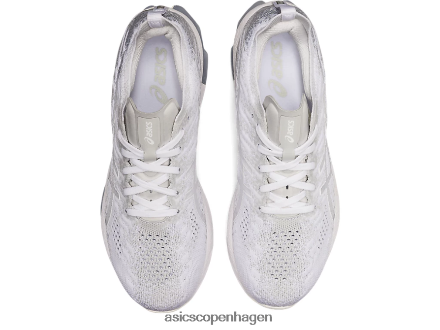 Asics gel-kinsei blast hvid Z206F61323