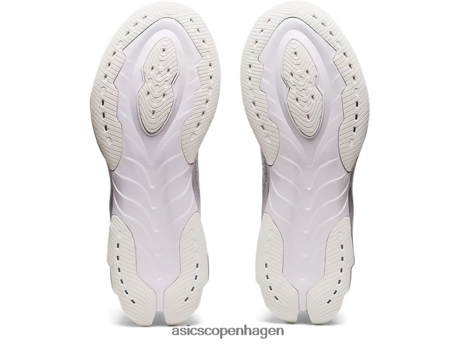 Asics gel-kinsei blast hvid Z206F61323