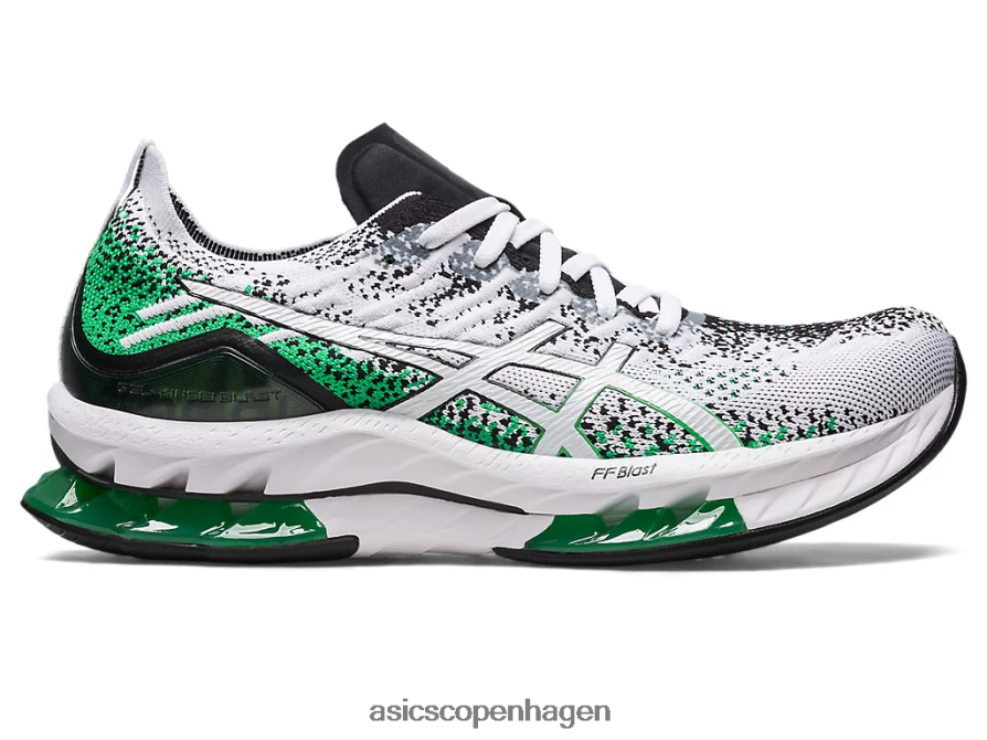 Asics gel-kinsei blast hvid/koriander Z206F6448