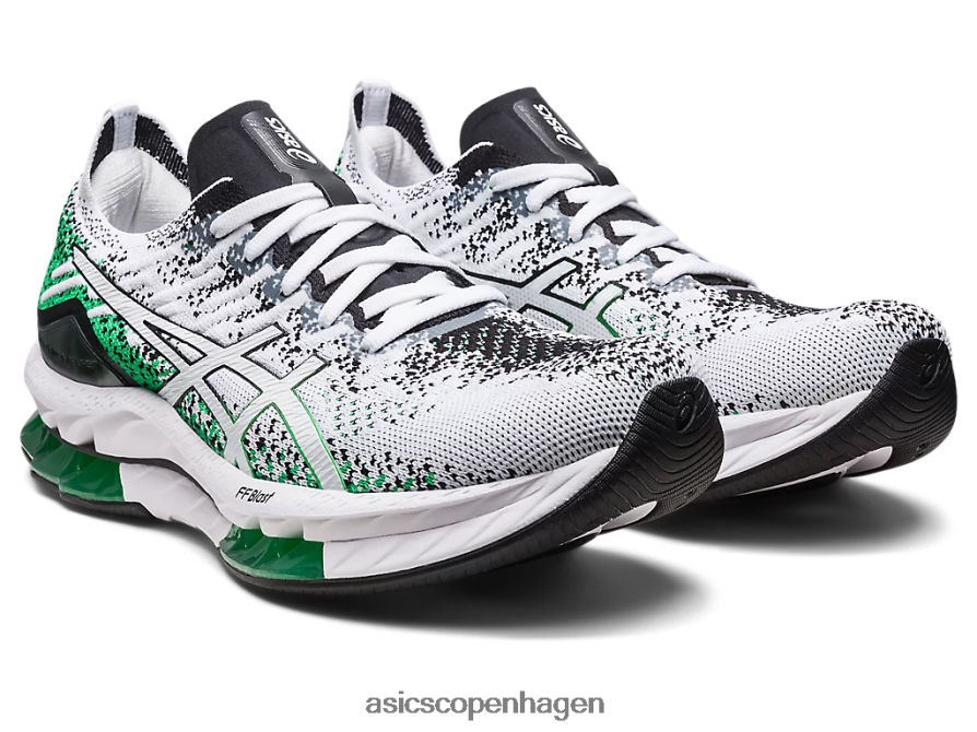 Asics gel-kinsei blast hvid/koriander Z206F6448