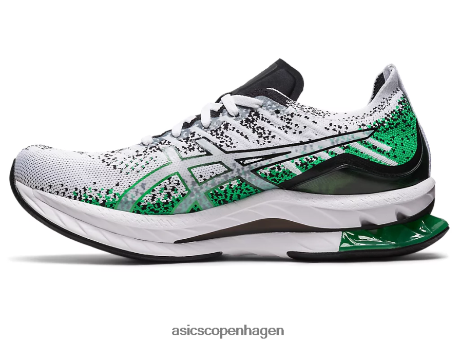 Asics gel-kinsei blast hvid/koriander Z206F6448