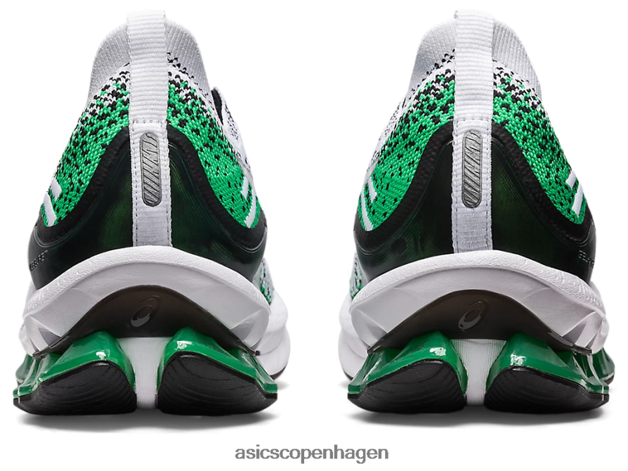 Asics gel-kinsei blast hvid/koriander Z206F6448