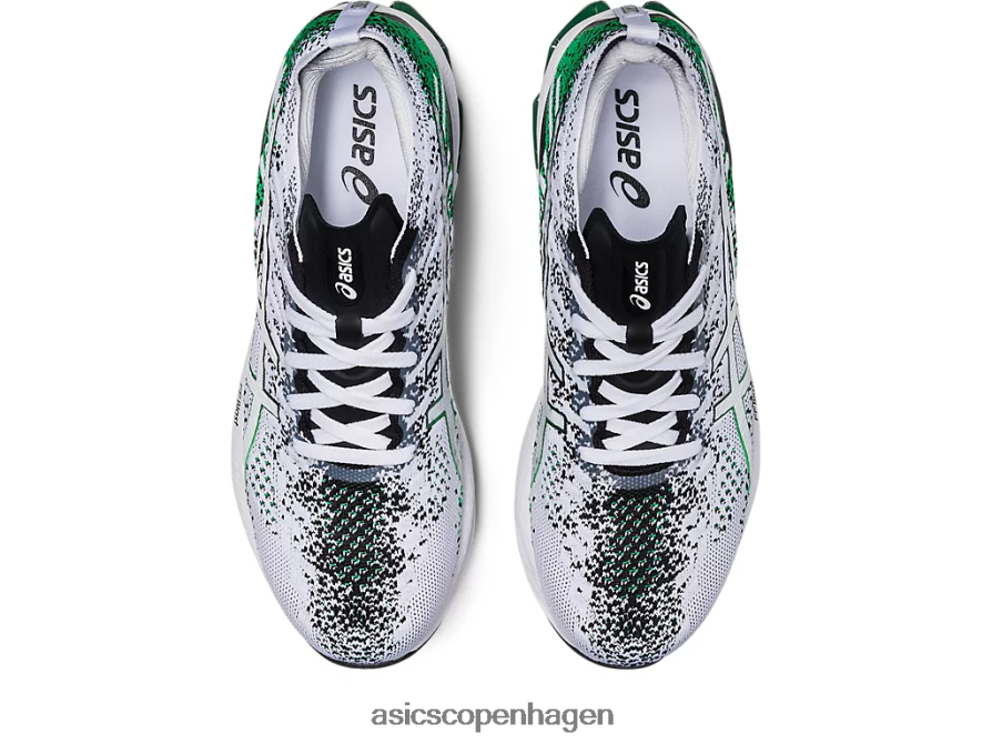 Asics gel-kinsei blast hvid/koriander Z206F6448