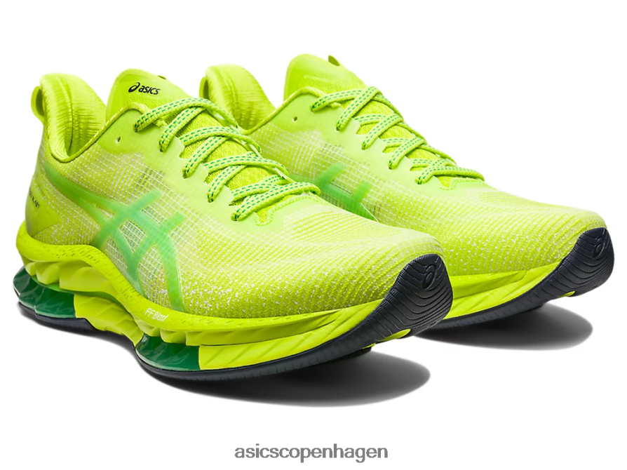 Asics gel-kinsei blast le 2 limeskal Z206F6210