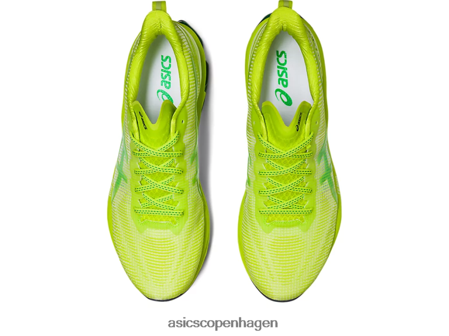 Asics gel-kinsei blast le 2 limeskal Z206F6210