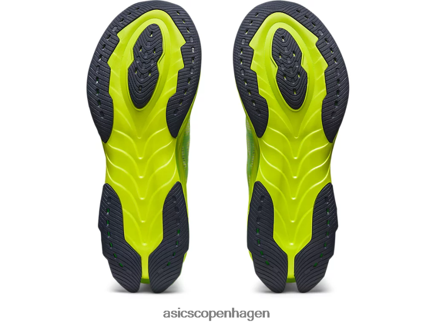 Asics gel-kinsei blast le 2 limeskal Z206F6210