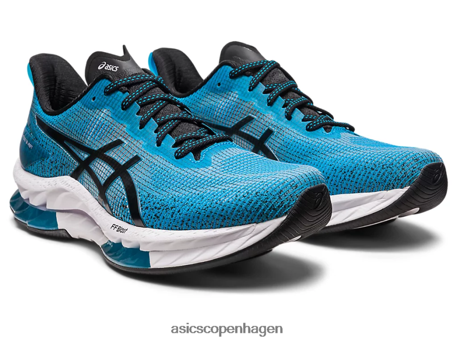 Asics gel-kinsei blast le 2 ø blå Z206F6444