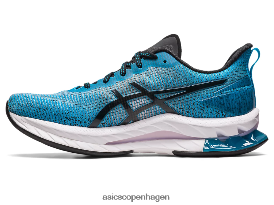 Asics gel-kinsei blast le 2 ø blå Z206F6444