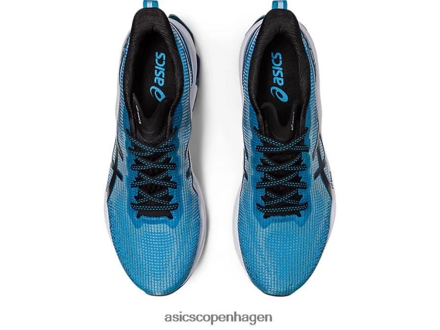 Asics gel-kinsei blast le 2 ø blå Z206F6444