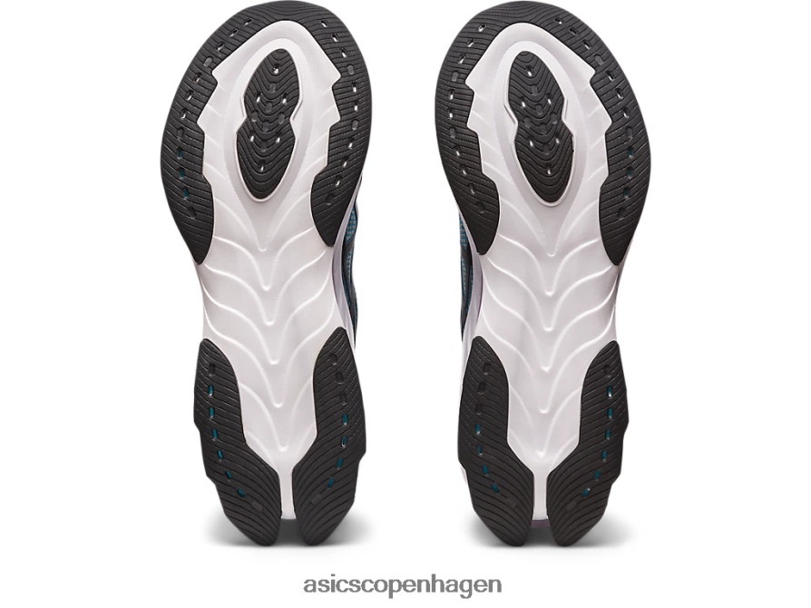 Asics gel-kinsei blast le 2 ø blå Z206F6444