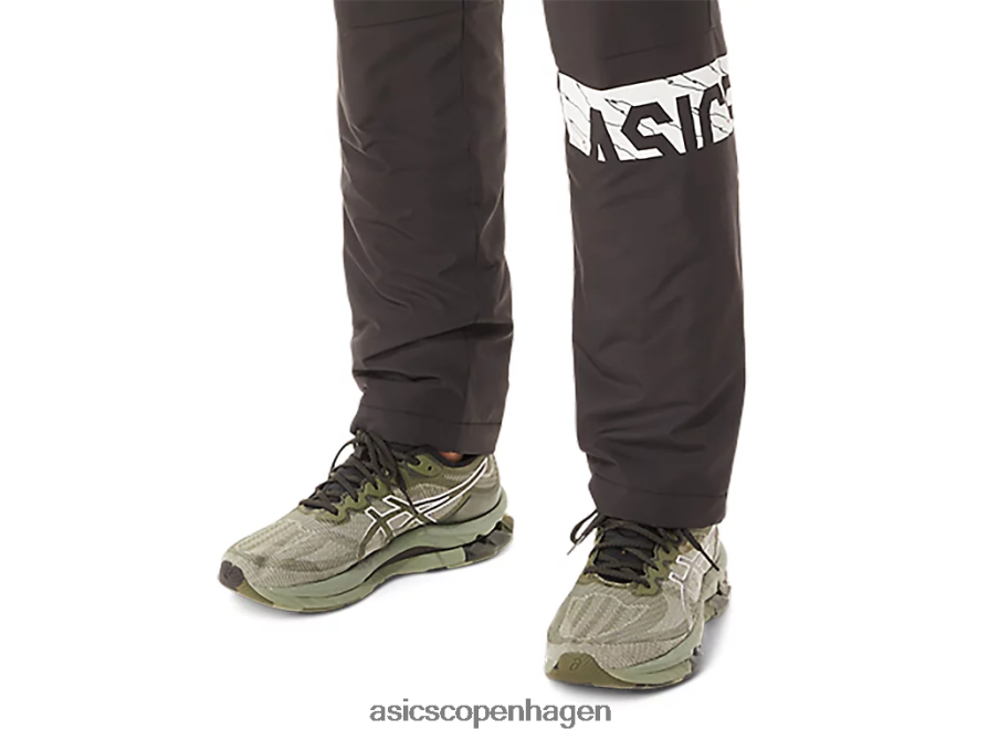 Asics gel-kinsei blast le lav grøn/hvid Z206F6654