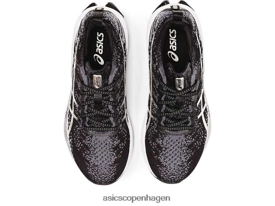 Asics gel-kinsei blast platin bærer grå/rent sølv Z206F63593
