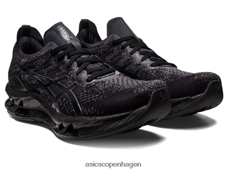 Asics gel-kinsei blast sort Z206F61567
