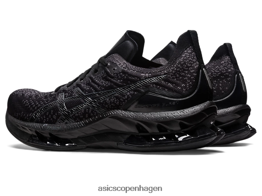 Asics gel-kinsei blast sort Z206F61567
