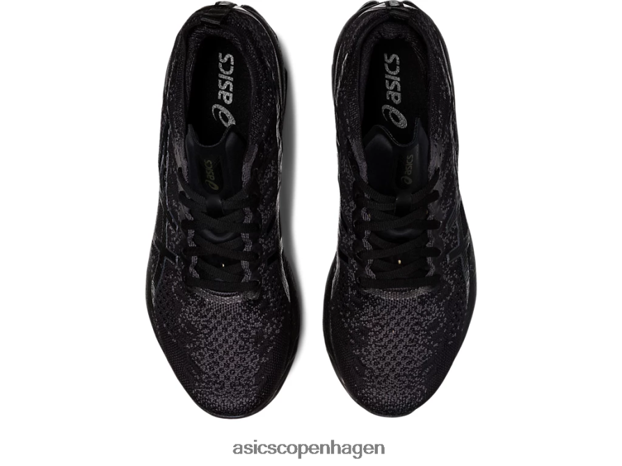 Asics gel-kinsei blast sort Z206F61567