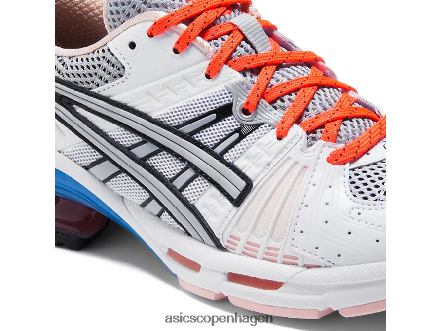 Asics gel-kinsei og hvid/piemontegrå Z206F64198