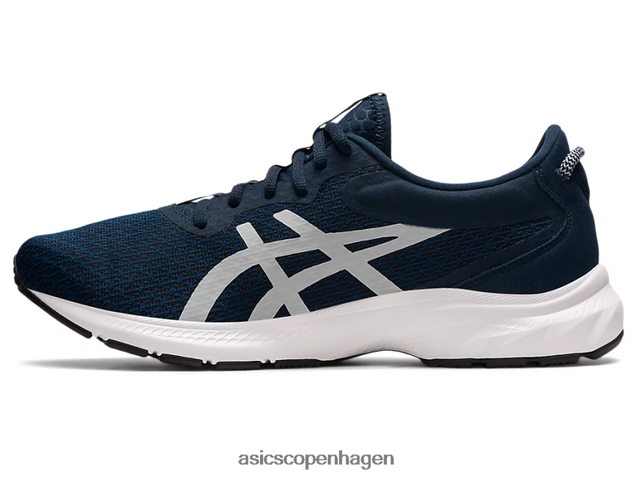 Asics gel-kumo lyte 2 fransk blå/piemontegrå Z206F61801