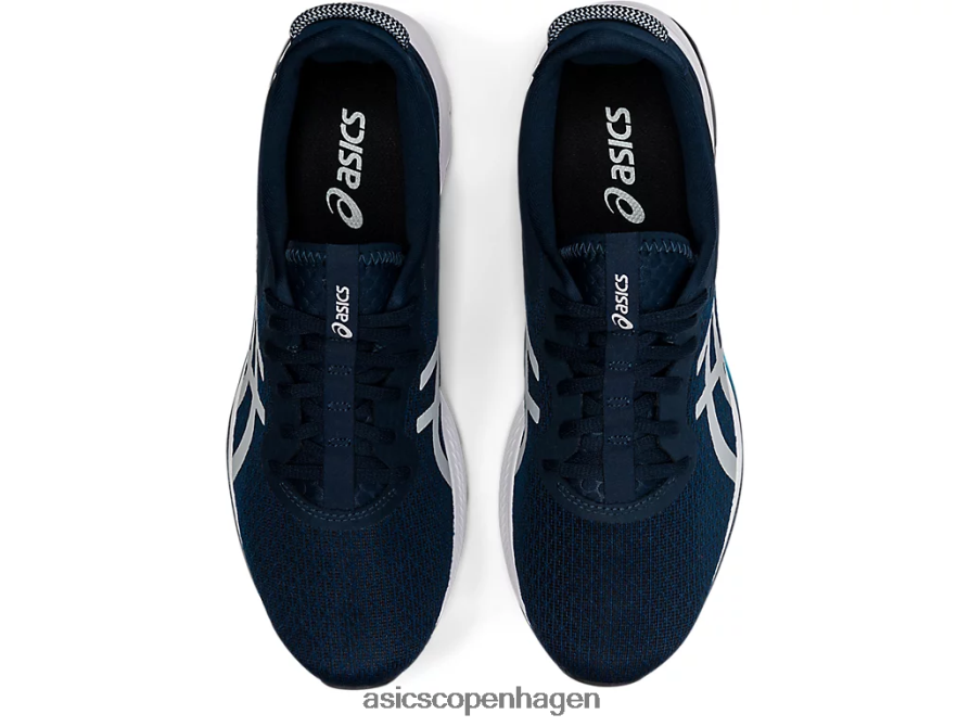 Asics gel-kumo lyte 2 fransk blå/piemontegrå Z206F61801