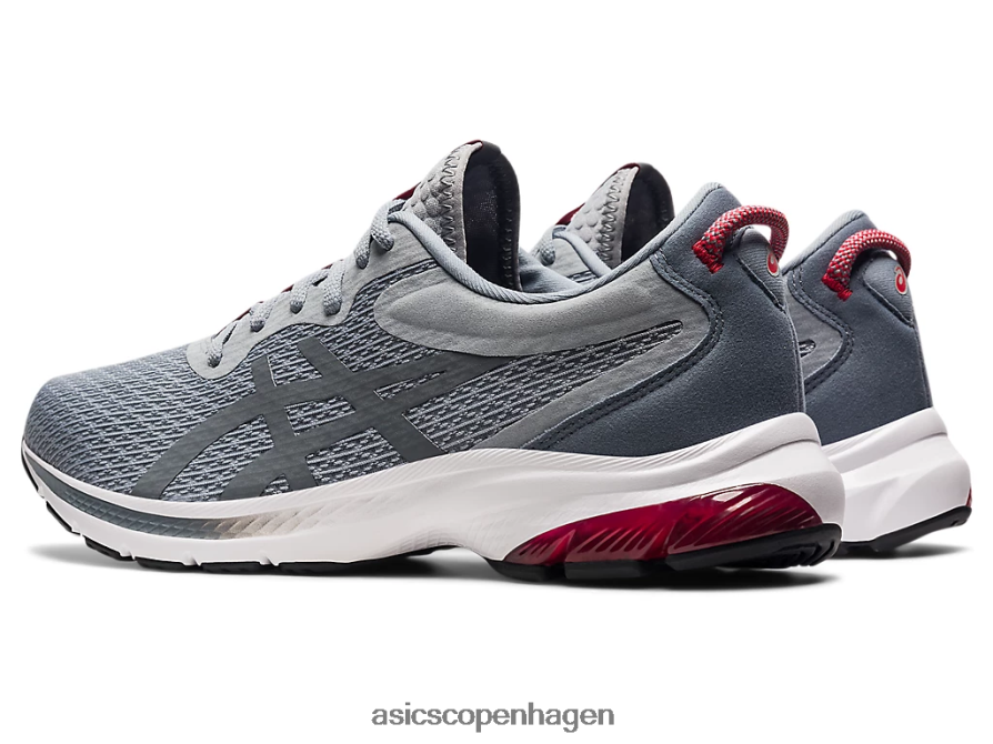 Asics gel-kumo lyte 2 sheet rock/metropol Z206F61805