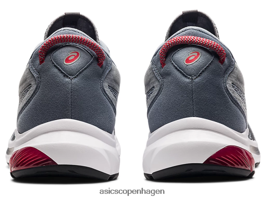 Asics gel-kumo lyte 2 sheet rock/metropol Z206F61805