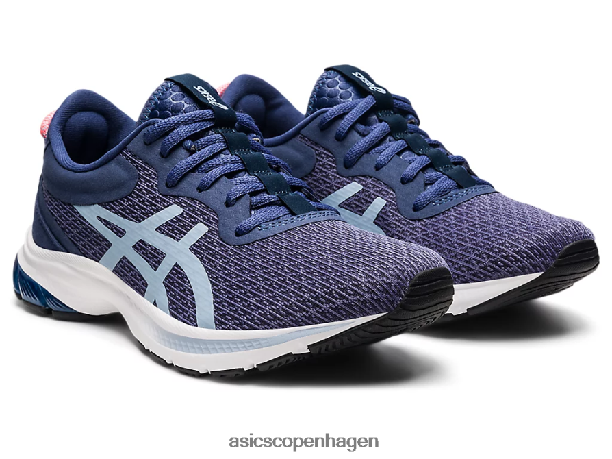 Asics gel-kumo lyte 2 tordenblå/tåge Z206F63860