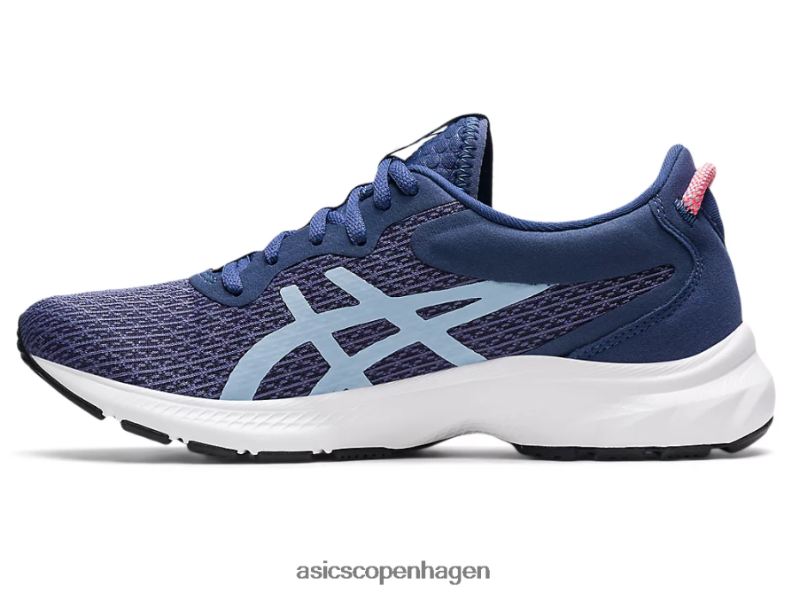 Asics gel-kumo lyte 2 tordenblå/tåge Z206F63860