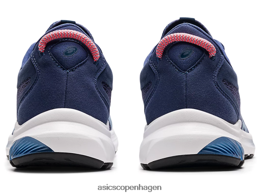 Asics gel-kumo lyte 2 tordenblå/tåge Z206F63860