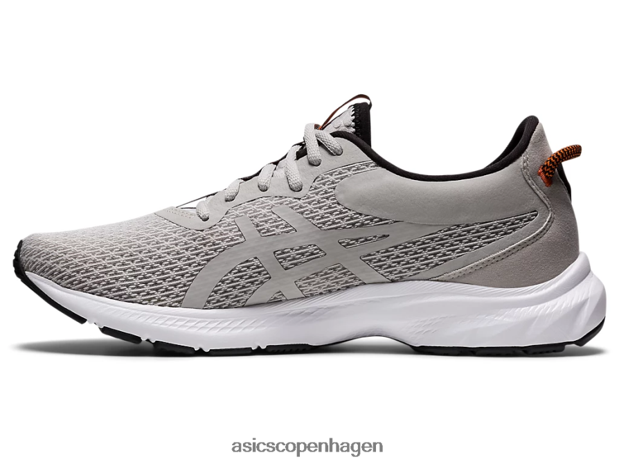 Asics gel-kumo lyte 2 østers grå Z206F61851